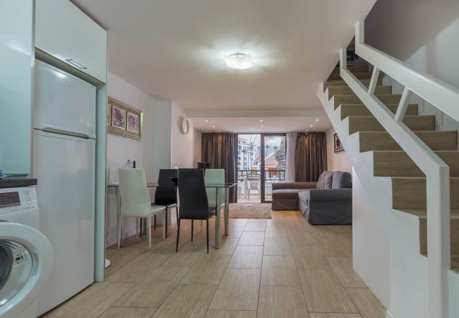 Appartamento a Playa de Las Americas - PARQUE SANTIAGO I DUPLEX Appartamento a Playa de Las Americas - PARQUE SANTIAGO I DUPLEX