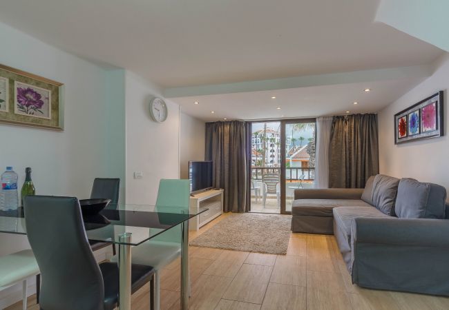Appartamento a Playa de Las Americas - PARQUE SANTIAGO I DUPLEX Appartamento a Playa de Las Americas - PARQUE SANTIAGO I DUPLEX