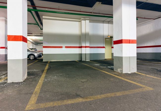 Appartamento a Costa Adeje - TERRAZAS DEL DUQUE II 4A001 Appartamento a Costa Adeje - TERRAZAS DEL DUQUE II 4A001