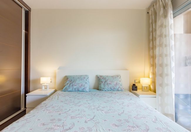 Appartamento a Playa Paraiso - EL HORNO 2A008 Appartamento a Playa Paraiso - EL HORNO 2A008