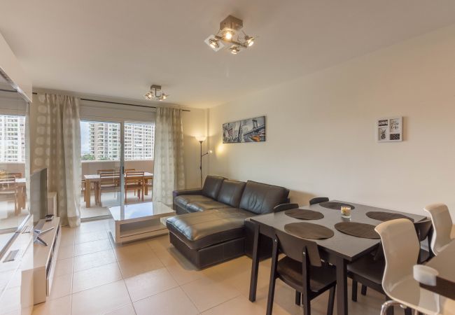 Appartamento a Playa Paraiso - EL HORNO 2A008 Appartamento a Playa Paraiso - EL HORNO 2A008