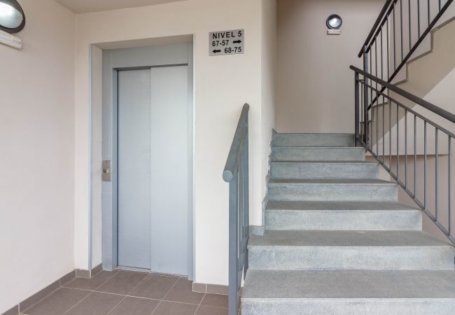 Appartamento a Playa Paraiso - EL HORNO 2A008 Appartamento a Playa Paraiso - EL HORNO 2A008