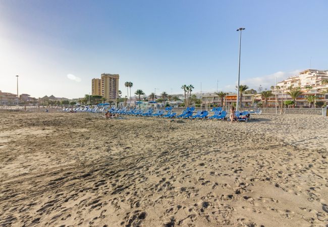 Studio a Playa de Las Americas - TORRES DEL SOL O004 Studio a Playa de Las Americas - TORRES DEL SOL O004