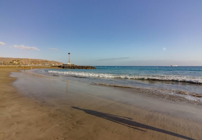 Studio a Playa de Las Americas - TORRES DEL SOL O004 Studio a Playa de Las Americas - TORRES DEL SOL O004