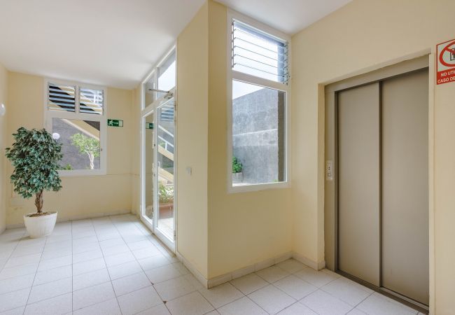 Appartamento a Puerto de Santiago - PRINCESA ISORA 2A010 Appartamento a Puerto de Santiago - PRINCESA ISORA 2A010