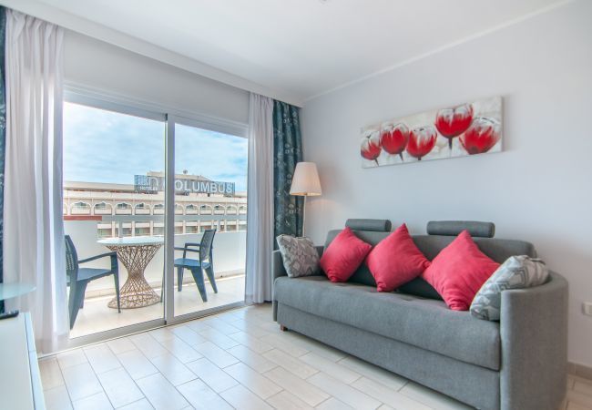 Appartamento a Playa de Las Americas - Los Tajinastes 1A034 Appartamento a Playa de Las Americas - Los Tajinastes 1A034