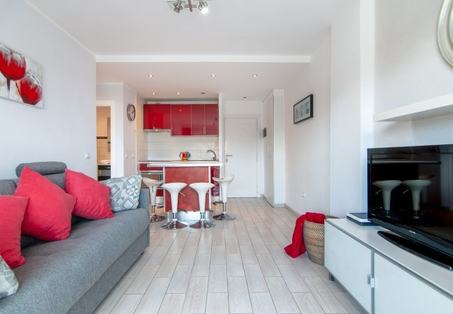 Appartamento a Playa de Las Americas - Los Tajinastes 1A034 Appartamento a Playa de Las Americas - Los Tajinastes 1A034