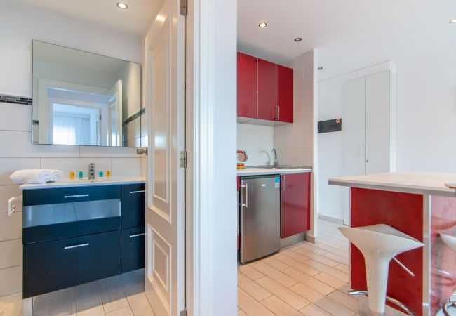 Appartamento a Playa de Las Americas - Los Tajinastes 1A034 Appartamento a Playa de Las Americas - Los Tajinastes 1A034