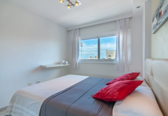 Appartamento a Playa de Las Americas - Los Tajinastes 1A034 Appartamento a Playa de Las Americas - Los Tajinastes 1A034