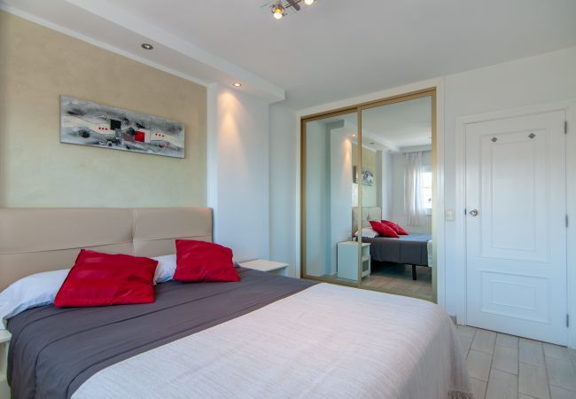 Appartamento a Playa de Las Americas - Los Tajinastes 1A034 Appartamento a Playa de Las Americas - Los Tajinastes 1A034