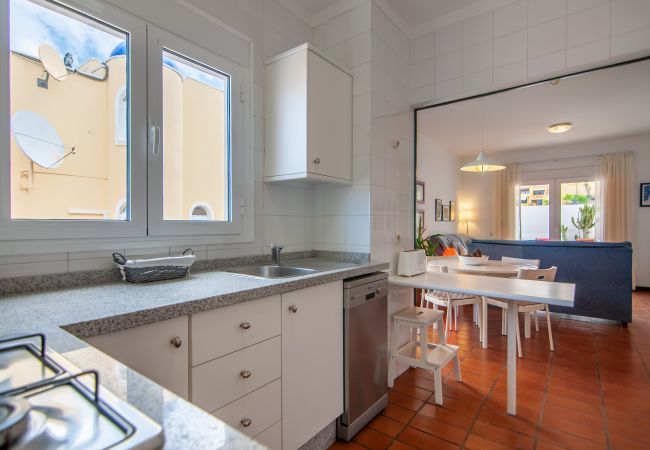 Appartamento a Puerto de Santiago - Terraza La Arena 2A038 Appartamento a Puerto de Santiago - Terraza La Arena 2A038