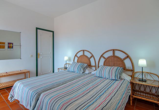 Appartamento a Puerto de Santiago - Terraza La Arena 2A038 Appartamento a Puerto de Santiago - Terraza La Arena 2A038