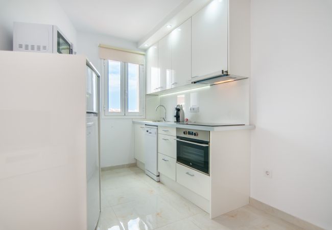 Studio a Playa de Las Americas - STUDIO PARQUE SANTIAGO I Studio a Playa de Las Americas - STUDIO PARQUE SANTIAGO I