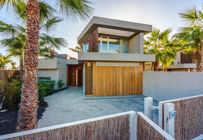 Villa a Guía de Isora - Villa Abama Belle Vue Villa a Guía de Isora - Villa Abama Belle Vue