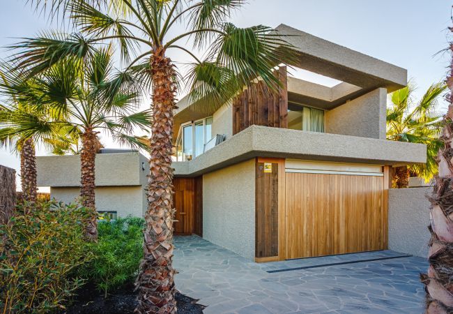 Villa a Guía de Isora - Villa Abama Belle Vue Villa a Guía de Isora - Villa Abama Belle Vue