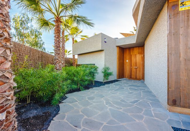 Villa a Guía de Isora - Villa Abama Belle Vue Villa a Guía de Isora - Villa Abama Belle Vue