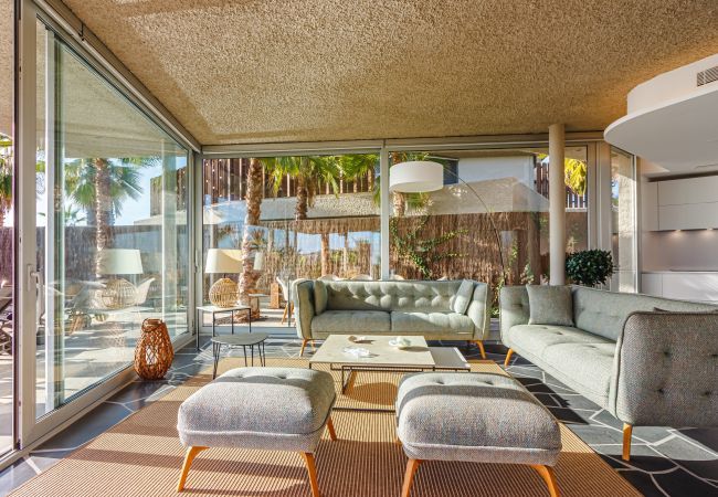 Villa a Guía de Isora - Villa Abama Belle Vue Villa a Guía de Isora - Villa Abama Belle Vue