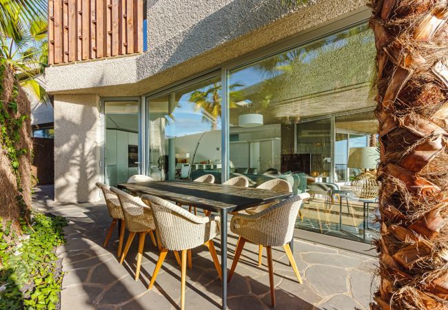 Villa a Guía de Isora - Villa Abama Belle Vue Villa a Guía de Isora - Villa Abama Belle Vue