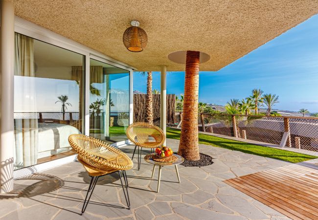 Villa a Guía de Isora - Villa Abama Belle Vue Villa a Guía de Isora - Villa Abama Belle Vue