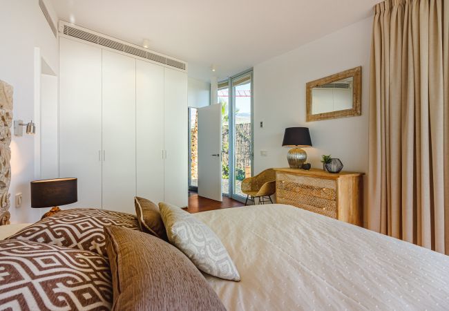 Villa a Guía de Isora - Villa Abama Belle Vue Villa a Guía de Isora - Villa Abama Belle Vue