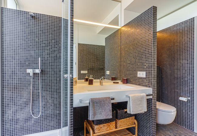 Villa a Guía de Isora - Villa Abama Belle Vue Villa a Guía de Isora - Villa Abama Belle Vue