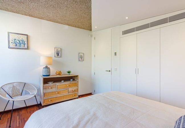 Villa a Guía de Isora - Villa Abama Belle Vue Villa a Guía de Isora - Villa Abama Belle Vue