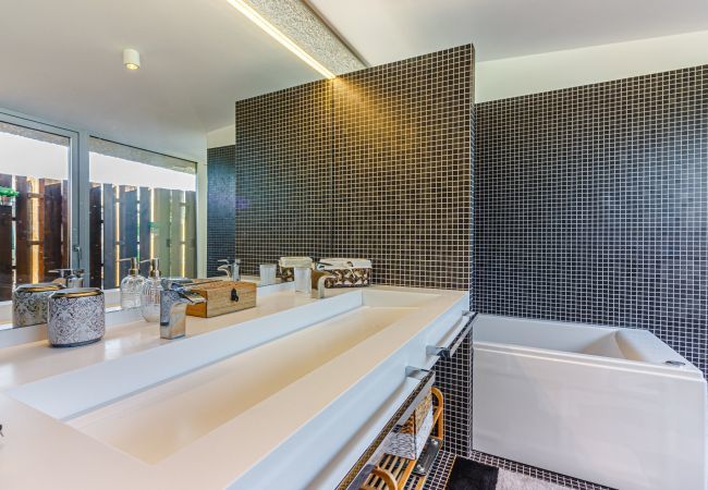 Villa a Guía de Isora - Villa Abama Belle Vue Villa a Guía de Isora - Villa Abama Belle Vue