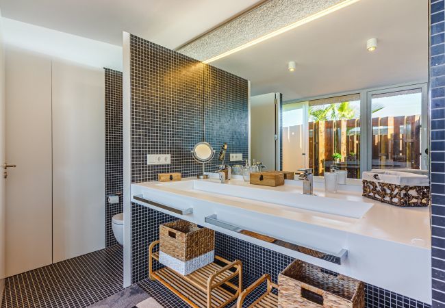 Villa a Guía de Isora - Villa Abama Belle Vue Villa a Guía de Isora - Villa Abama Belle Vue