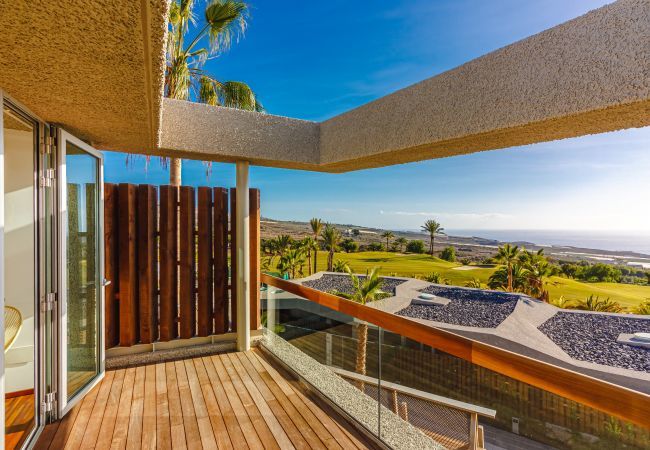 Villa a Guía de Isora - Villa Abama Belle Vue Villa a Guía de Isora - Villa Abama Belle Vue