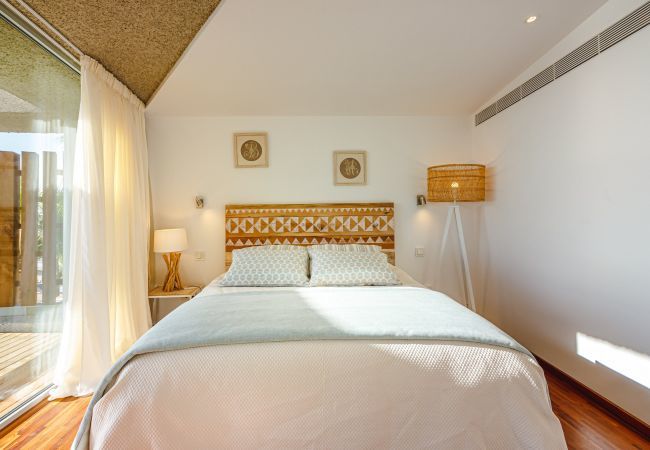 Villa a Guía de Isora - Villa Abama Belle Vue Villa a Guía de Isora - Villa Abama Belle Vue