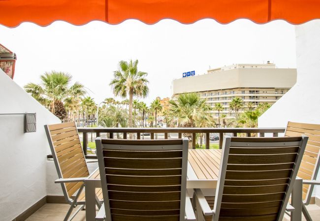 Appartamento a Playa de Las Americas - Parque Santiago 1 Duplex 2A014 Appartamento a Playa de Las Americas - Parque Santiago 1 Duplex 2A014