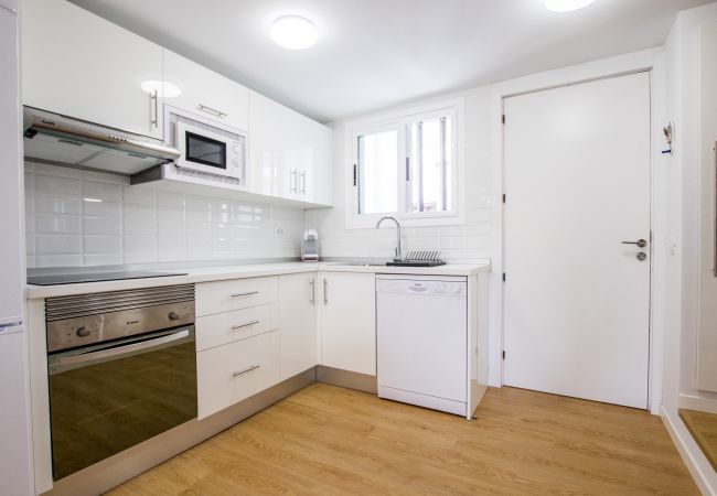 Appartamento a Playa de Las Americas - Parque Santiago 1 Duplex 2A014 Appartamento a Playa de Las Americas - Parque Santiago 1 Duplex 2A014