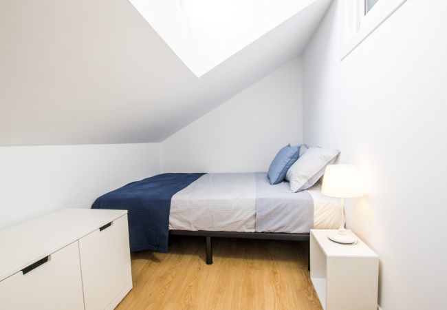 Appartamento a Playa de Las Americas - Parque Santiago 1 Duplex 2A014 Appartamento a Playa de Las Americas - Parque Santiago 1 Duplex 2A014