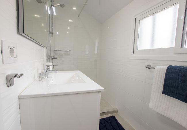 Appartamento a Playa de Las Americas - Parque Santiago 1 Duplex 2A014 Appartamento a Playa de Las Americas - Parque Santiago 1 Duplex 2A014