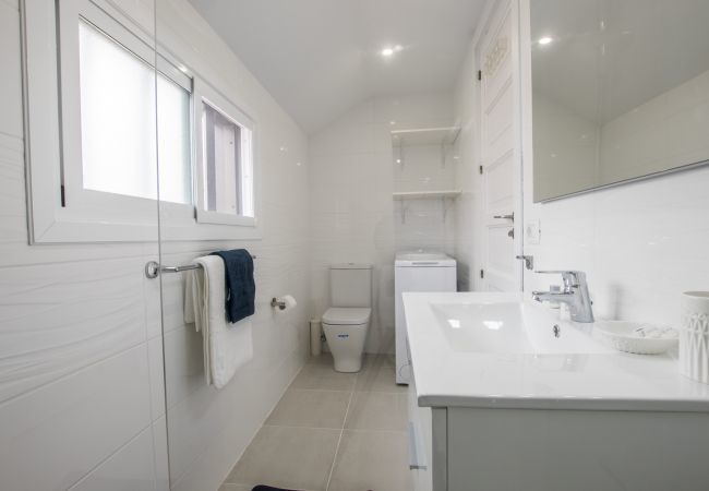 Appartamento a Playa de Las Americas - Parque Santiago 1 Duplex 2A014 Appartamento a Playa de Las Americas - Parque Santiago 1 Duplex 2A014