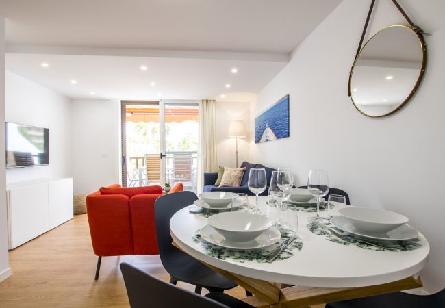 Appartamento a Playa de Las Americas - Parque Santiago 1 Duplex 2A014 Appartamento a Playa de Las Americas - Parque Santiago 1 Duplex 2A014