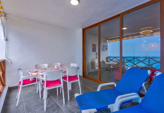 Appartamento a Puerto de Santiago - NEPTUNO 2A017 Appartamento a Puerto de Santiago - NEPTUNO 2A017