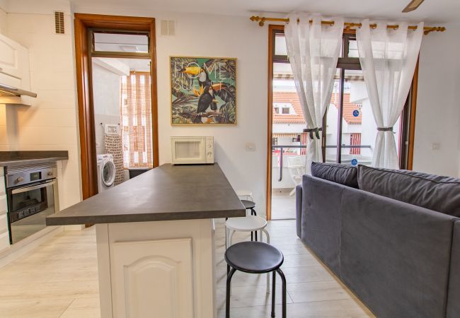 Appartamento a Playa de Las Americas - ALTEMAR 2A004 Appartamento a Playa de Las Americas - ALTEMAR 2A004