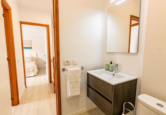 Appartamento a Playa de Las Americas - ALTEMAR 2A004 Appartamento a Playa de Las Americas - ALTEMAR 2A004