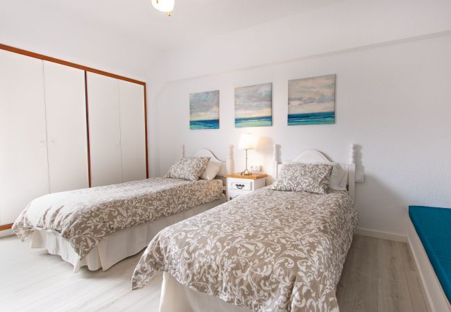 Appartamento a Playa de Las Americas - ALTEMAR 2A004 Appartamento a Playa de Las Americas - ALTEMAR 2A004