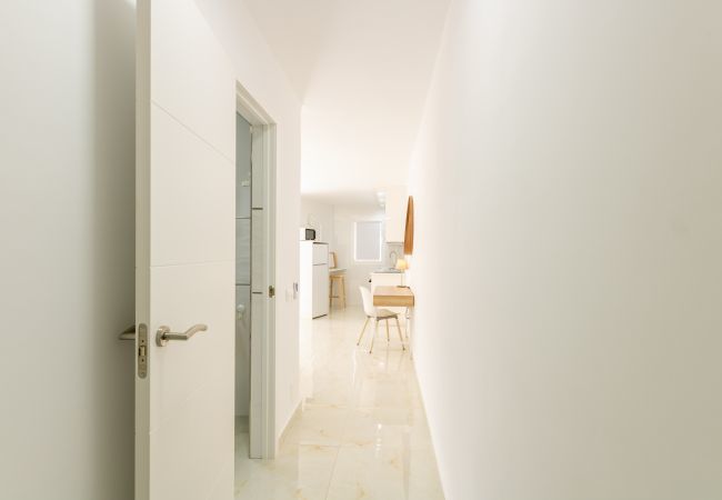 Studio a Playa de Las Americas - Studio Parque Santiago 1 O005 Studio a Playa de Las Americas - Studio Parque Santiago 1 O005