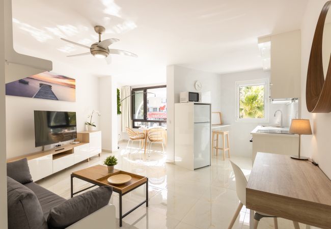 Studio a Playa de Las Americas - Studio Parque Santiago 1 O005 Studio a Playa de Las Americas - Studio Parque Santiago 1 O005