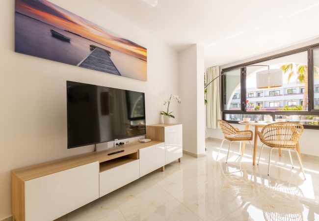 Studio a Playa de Las Americas - Studio Parque Santiago 1 O005 Studio a Playa de Las Americas - Studio Parque Santiago 1 O005