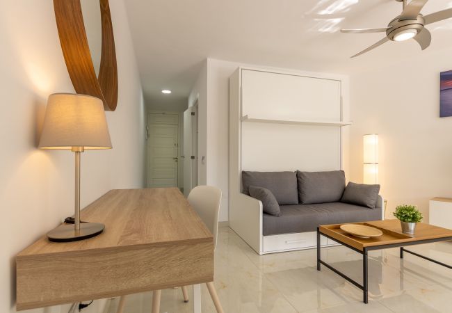 Studio a Playa de Las Americas - Studio Parque Santiago 1 O005 Studio a Playa de Las Americas - Studio Parque Santiago 1 O005