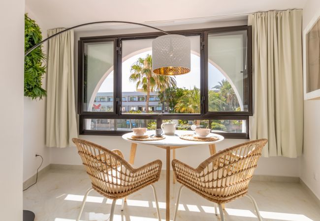 Studio a Playa de Las Americas - Studio Parque Santiago 1 O005 Studio a Playa de Las Americas - Studio Parque Santiago 1 O005
