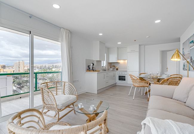 Appartamento a Los Cristianos - Bohomood Seaview Los Cristianos Appartamento a Los Cristianos - Bohomood Seaview Los Cristianos