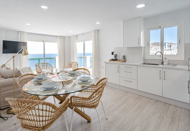 Appartamento a Los Cristianos - Bohomood Seaview Los Cristianos Appartamento a Los Cristianos - Bohomood Seaview Los Cristianos