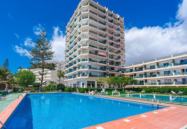 Appartamento a Los Cristianos - Bohomood Seaview Los Cristianos Appartamento a Los Cristianos - Bohomood Seaview Los Cristianos