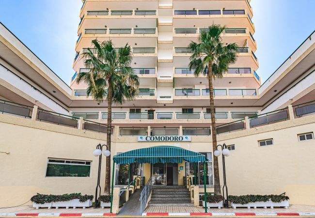 Appartamento a Los Cristianos - Bohomood Seaview Los Cristianos Appartamento a Los Cristianos - Bohomood Seaview Los Cristianos