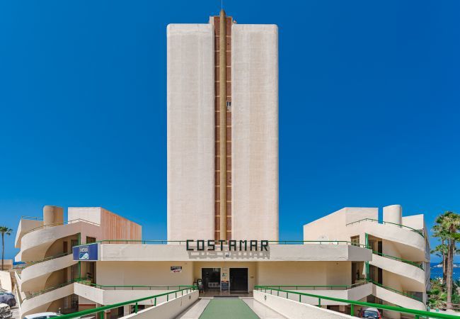 Appartamento a Los Cristianos - Soul Escape @ Costamar Appartamento a Los Cristianos - Soul Escape @ Costamar